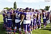 GFL Süd: Frankfurt Universe vs Schwäbisch Hall Unicorns 00:31 01.06.2019 Galerie 2