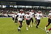 GFL Nord: Cologne Crocodiles vs Düsseldorf Panther 44:21 08.06.2019 Galerie 1