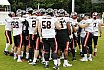 GFL Nord: Cologne Crocodiles vs Düsseldorf Panther 44:21 08.06.2019 Galerie 1