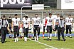GFL Nord: Cologne Crocodiles vs Düsseldorf Panther 44:21 08.06.2019 Galerie 1