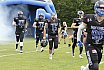 Regio Mitte: Bad Homburg Sentinels vs Kaiserslautern Pikes 27:07 09.06.2019