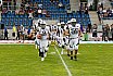 GFL Süd: Frankfurt Universe vs Ingolstadt Dukes 63:13 16.06.2019