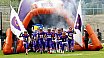 GFL Süd: Frankfurt Universe vs Ingolstadt Dukes 63:13 16.06.2019