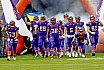 GFL Süd: Frankfurt Universe vs Ingolstadt Dukes 63:13 16.06.2019