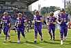 GFL Süd: Frankfurt Universe vs Ingolstadt Dukes 63:13 16.06.2019