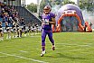 GFL Süd: Frankfurt Universe vs Ingolstadt Dukes 63:13 16.06.2019