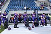 GFL Süd: Frankfurt Universe vs Ingolstadt Dukes 63:13 16.06.2019