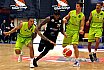 Pro A: Ebbecke White Wings Hanau vs Team Ehingen Ursprung 71:88 09.02.2019