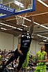 Pro A: Ebbecke White Wings Hanau vs Team Ehingen Ursprung 71:88 09.02.2019