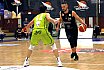 Pro A: Ebbecke White Wings Hanau vs Team Ehingen Ursprung 71:88 09.02.2019