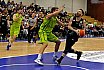 Pro A: Ebbecke White Wings Hanau vs Team Ehingen Ursprung 71:88 09.02.2019