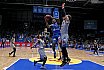 BBL: Fraport Skyliners Frankfurt vs Jobstars 46ers Giessen 81:65 04.01.2020