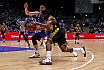 BBL: Fraport Skyliners Frankfurt vs MHP Riesen Ludwigsburg 94:96 10.02.2019