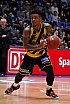 BBL: Fraport Skyliners Frankfurt vs MHP Riesen Ludwigsburg 94:96 10.02.2019