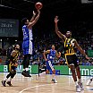 BBL: Fraport Skyliners Frankfurt vs MHP Riesen Ludwigsburg 94:96 10.02.2019