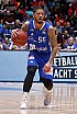 BBL: Fraport Skyliners Frankfurt vs MHP Riesen Ludwigsburg 94:96 10.02.2019