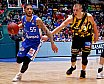 BBL: Fraport Skyliners Frankfurt vs MHP Riesen Ludwigsburg 94:96 10.02.2019