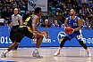 BBL: Fraport Skyliners Frankfurt vs MHP Riesen Ludwigsburg 94:96 10.02.2019