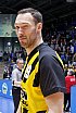 BBL: Fraport Skyliners Frankfurt vs MHP Riesen Ludwigsburg 94:96 10.02.2019