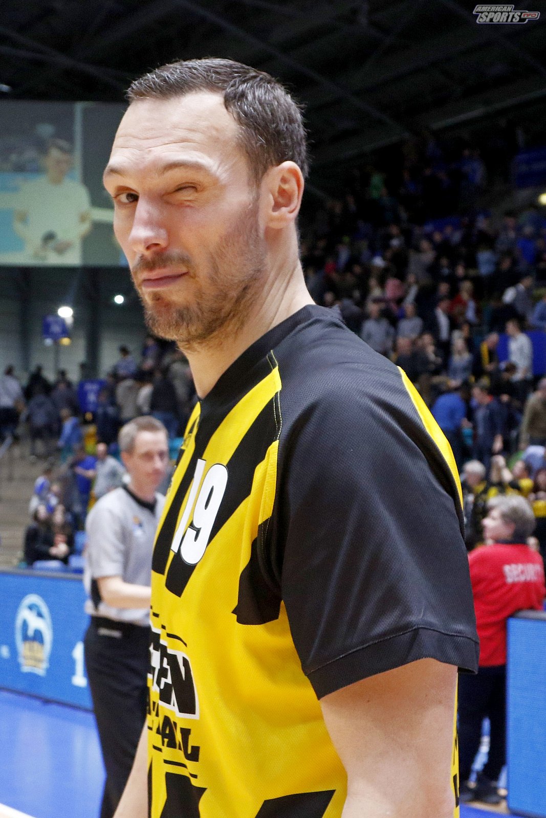 BBL: Fraport Skyliners Frankfurt vs MHP Riesen Ludwigsburg 94:96 10.02.2019
