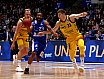 BBL: Fraport Skyliners Frankfurt vs Alba Berlin 86:99 03.03.2019