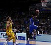 BBL: Fraport Skyliners Frankfurt vs Alba Berlin 86:99 03.03.2019