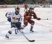 DEL Düsseldorfer EG vs EHC RedBull München 2:5 13.01.2019