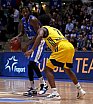 BBL: Fraport Skyliners Frankfurt vs Alba Berlin 86:99 03.03.2019