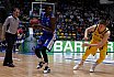 BBL: Fraport Skyliners Frankfurt vs Alba Berlin 86:99 03.03.2019