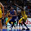 BBL: Fraport Skyliners Frankfurt vs Alba Berlin 86:99 03.03.2019