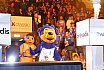 BBL Pokal: Fraport Skyliners Frankfurt vs ALBA Berlin 70:102 20.01.2019