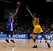 BBL: Fraport Skyliners Frankfurt vs Alba Berlin 86:99 03.03.2019