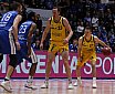 BBL Pokal: Fraport Skyliners Frankfurt vs ALBA Berlin 70:102 20.01.2019
