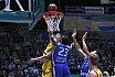 BBL Pokal: Fraport Skyliners Frankfurt vs ALBA Berlin 70:102 20.01.2019