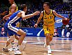 BBL Pokal: Fraport Skyliners Frankfurt vs ALBA Berlin 70:102 20.01.2019