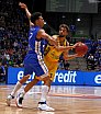 BBL Pokal: Fraport Skyliners Frankfurt vs ALBA Berlin 70:102 20.01.2019