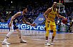 BBL Pokal: Fraport Skyliners Frankfurt vs ALBA Berlin 70:102 20.01.2019