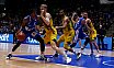BBL: Fraport Skyliners Frankfurt vs Alba Berlin 86:99 03.03.2019