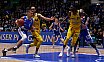 BBL Pokal: Fraport Skyliners Frankfurt vs ALBA Berlin 70:102 20.01.2019