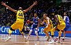 BBL Pokal: Fraport Skyliners Frankfurt vs ALBA Berlin 70:102 20.01.2019