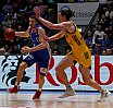 BBL Pokal: Fraport Skyliners Frankfurt vs ALBA Berlin 70:102 20.01.2019