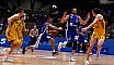 BBL Pokal: Fraport Skyliners Frankfurt vs ALBA Berlin 70:102 20.01.2019
