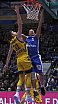 BBL Pokal: Fraport Skyliners Frankfurt vs ALBA Berlin 70:102 20.01.2019