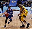 BBL: Fraport Skyliners Frankfurt vs Alba Berlin 86:99 03.03.2019