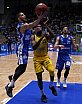 BBL: Fraport Skyliners Frankfurt vs Alba Berlin 86:99 03.03.2019