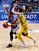 BBL: Fraport Skyliners Frankfurt vs Alba Berlin 86:99 03.03.2019