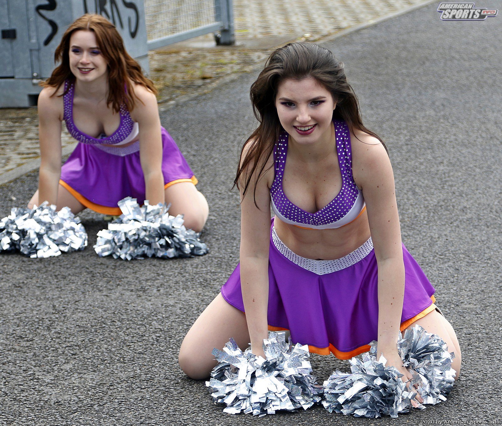 Masked Frankfurt Universe 06.06.2020