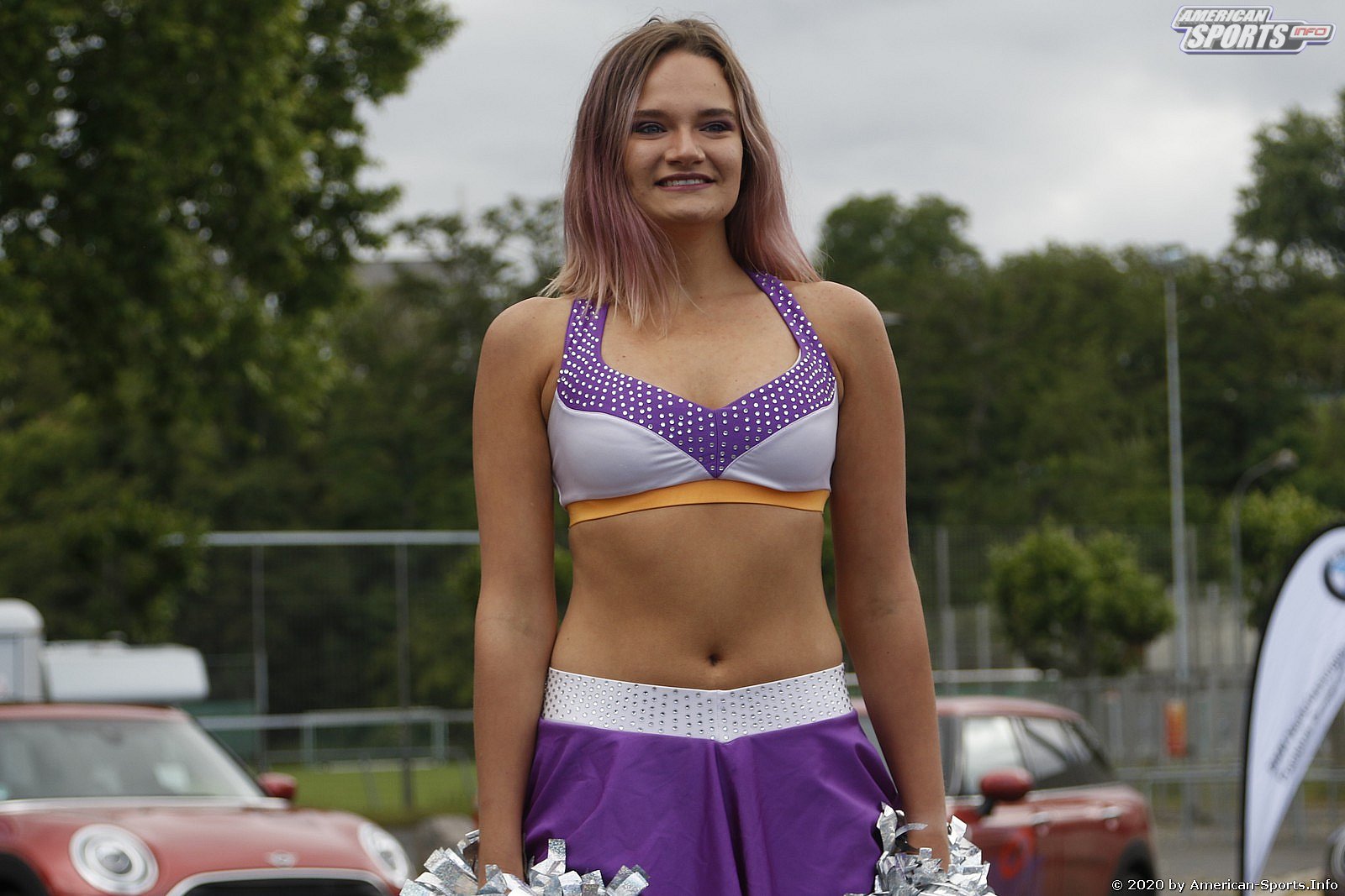 Masked Frankfurt Universe 06.06.2020