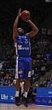 BBL: Fraport Skyliners Frankfurt vs s.Oliver Würzburg 77:91 17.03.2019
