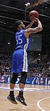 BBL: Fraport Skyliners Frankfurt vs s.Oliver Würzburg 77:91 17.03.2019